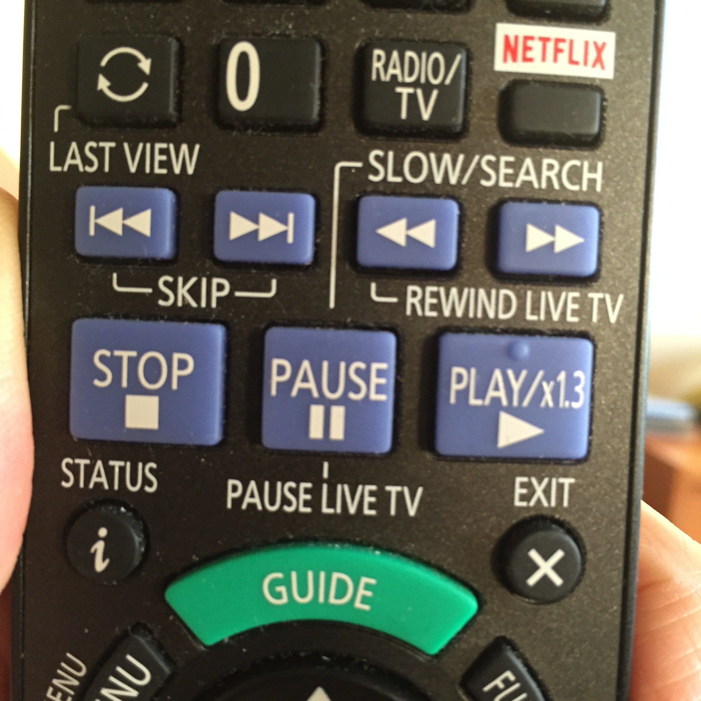 remote-control-with-labels - Peter Wilson